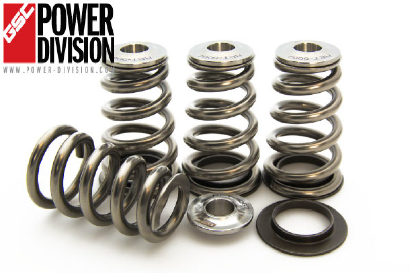 Picture of GSC Power Division GSC Valve Spring Kits Valve Springs, Retainers - 5062