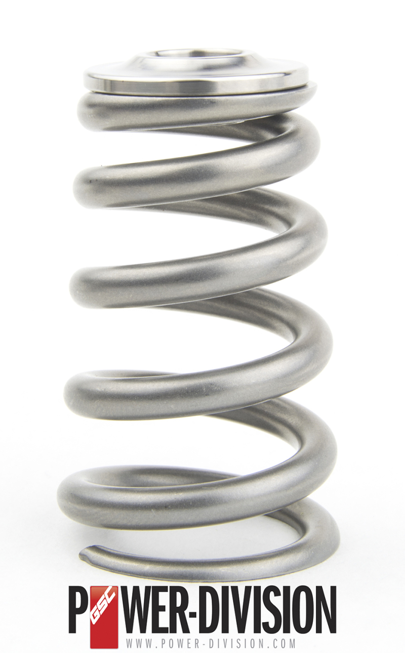 Picture of GSC Power Division GSC Valve Spring Kits Valve Springs, Retainers - 5065