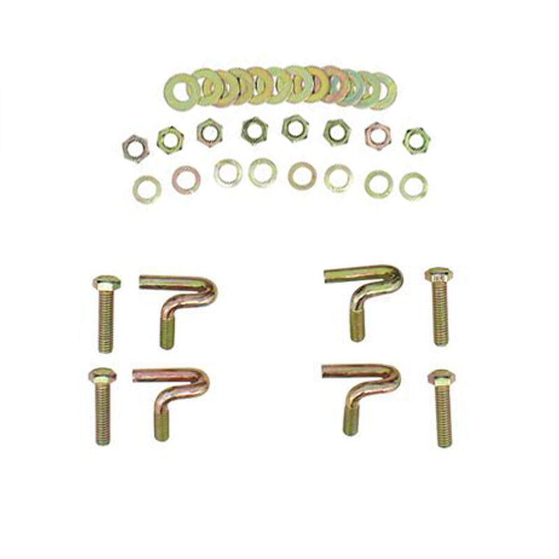 Picture of Westin WES Premier Nerf Mount Kits Hardware Kits - 22-1065