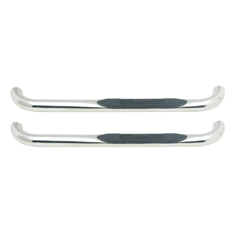 Picture of Westin WES Nerf Bars-E-Series 3 - 23-1400