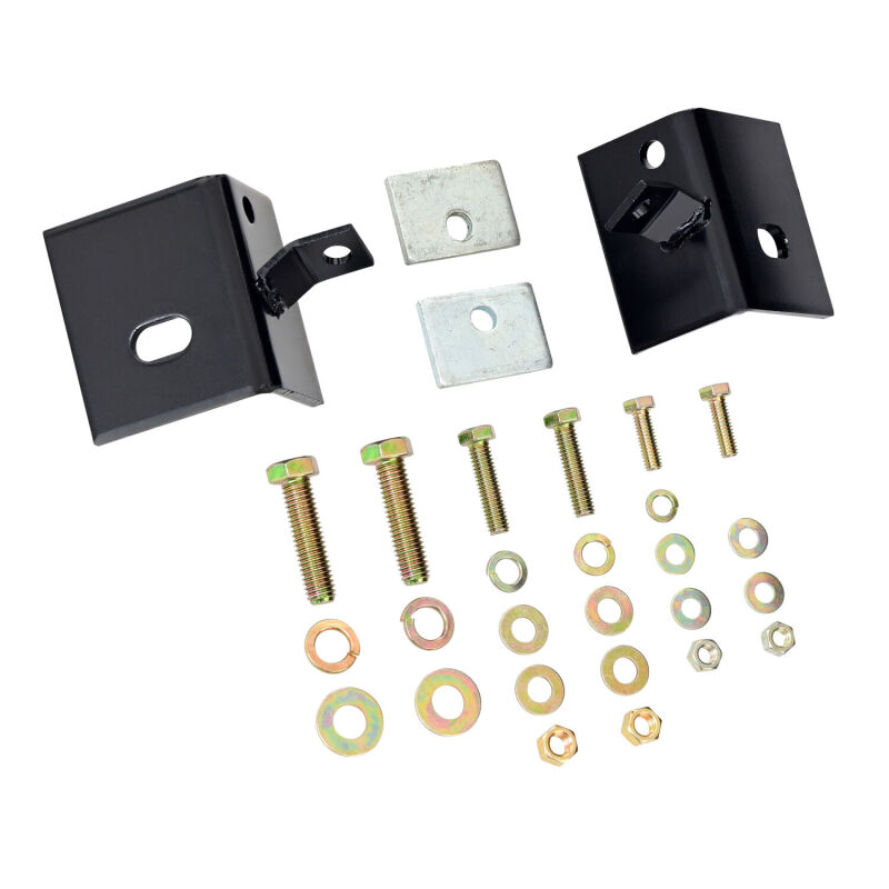 Picture of Westin WES Light Bar Mount Kits Light Mounts - 30-1005