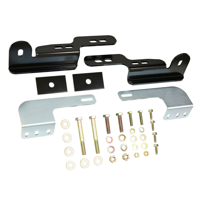 Picture of Westin WES Light Bar Mount Kits Light Mounts - 30-1055