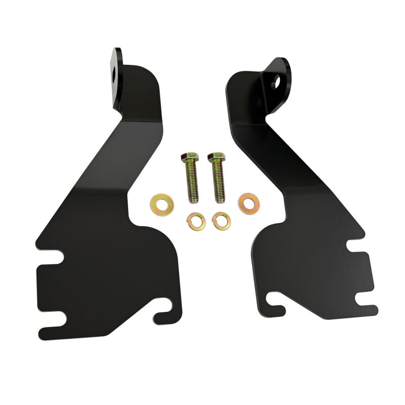 Picture of Westin WES Light Bar Mount Kits Light Mounts - 30-1085