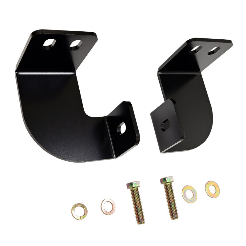 Picture of Westin WES Light Bar Mount Kits Light Mounts - 30-1105