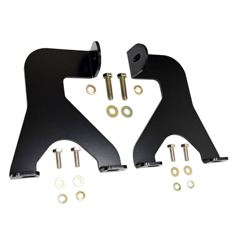 Picture of Westin WES Light Bar Mount Kits Light Mounts - 30-1135