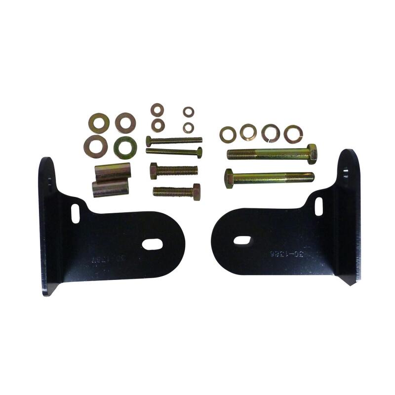 Picture of Westin WES Light Bar Mount Kits Light Mounts - 30-1165