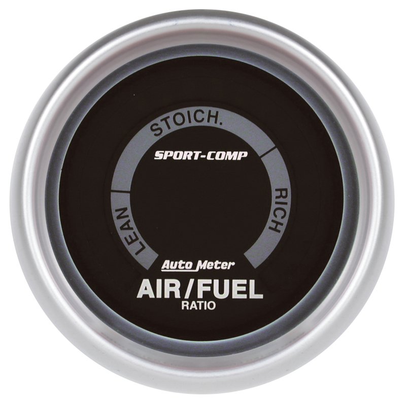 Picture of AutoMeter AM Sport-Comp Gauges - 3375