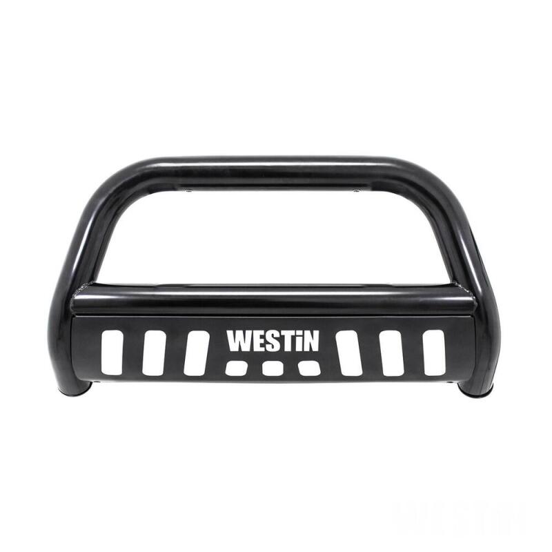 Picture of Westin WES Bull Bars-E-Series - 31-6015