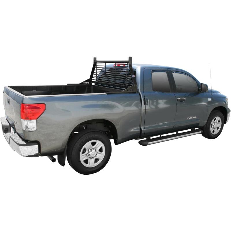 Picture of Westin WES HD Headache Racks - 57-8025