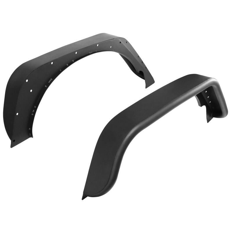 Picture of Westin WES Snyper Tube Fenders - 62-1015