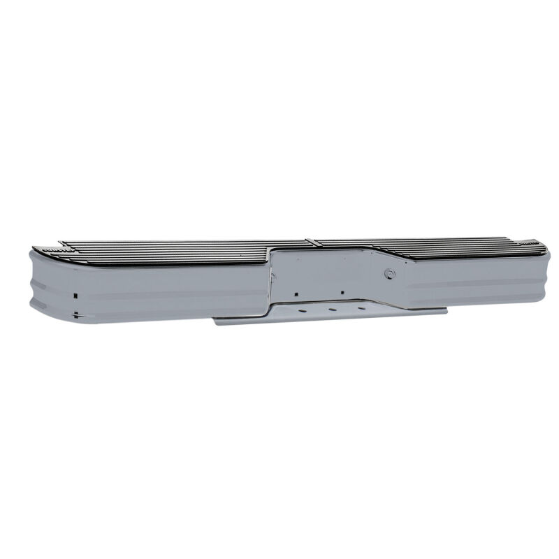 Picture of Westin WES Fey Surestep Bumpers - 20022