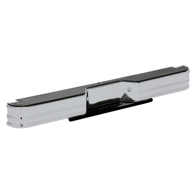 Picture of Westin WES Fey Surestep Bumpers - 20022