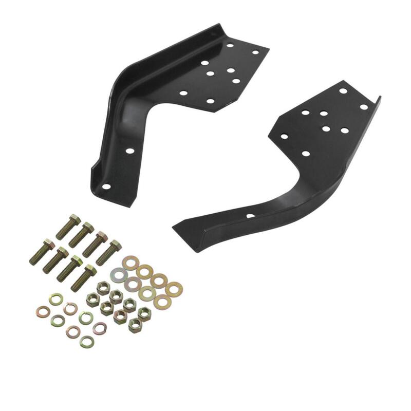 Picture of Westin WES Fey Bumper Mount Kit Hardware Kits - 92300