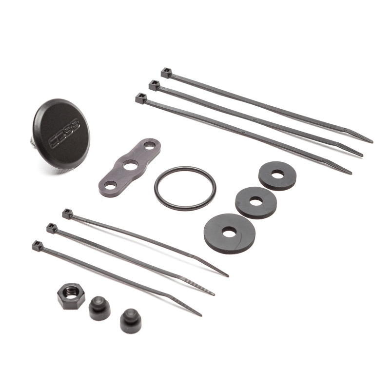 Picture of COBB Rear Wiper Delete Exterior Trim - 862010