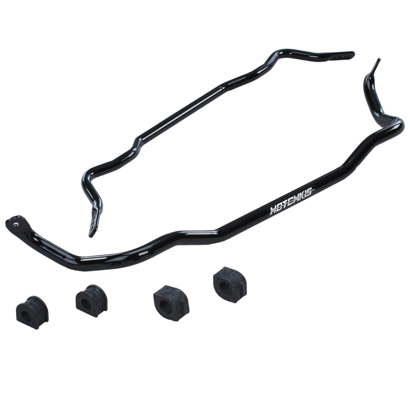 Picture of Hotchkis HOT Swaybar Set - 2284