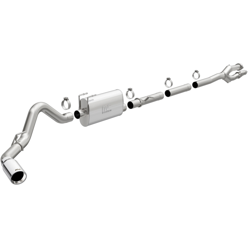Picture of Magnaflow MAG Catback Exhaust - 19351