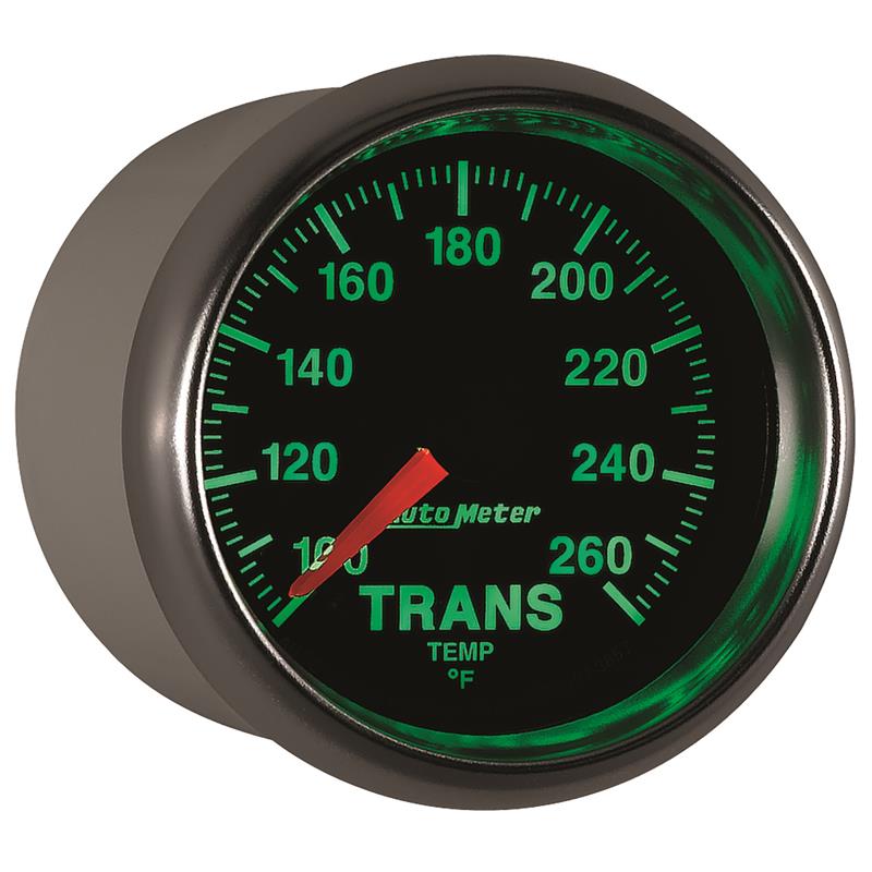Picture of AutoMeter AM GS Gauges - 3857
