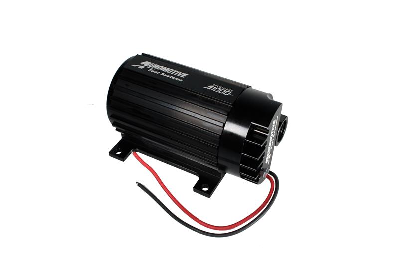 Picture of Aeromotive AER External Fuel Pumps - 11183