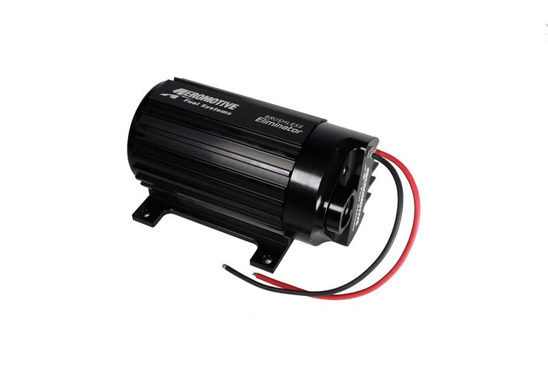 Picture of Aeromotive AER External Fuel Pumps - 11184