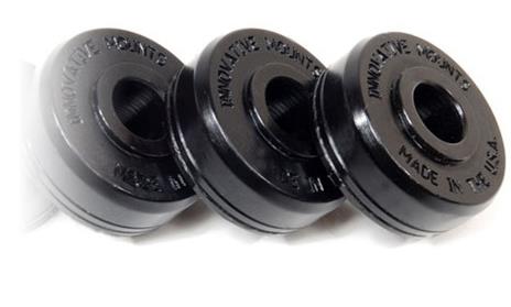 Picture of Innovative Mounts INM Replacement Bushings Engine Mounts - 59103