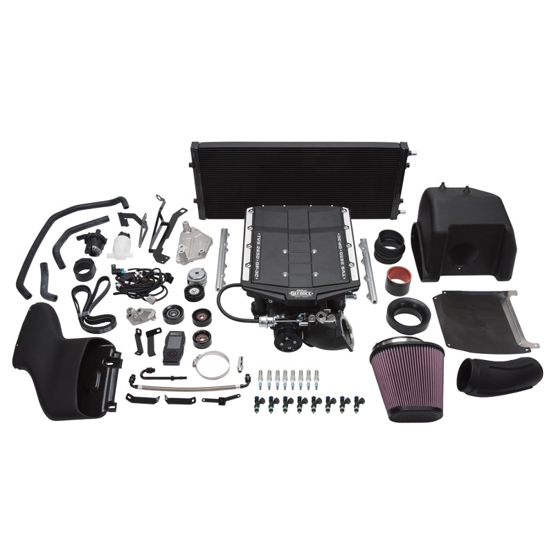 Picture of Edelbrock EDE Supercharger - 1557