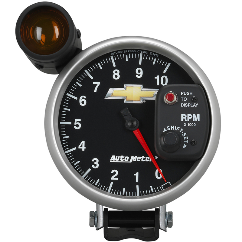 Picture of AutoMeter AM COPO Gauges - 880445