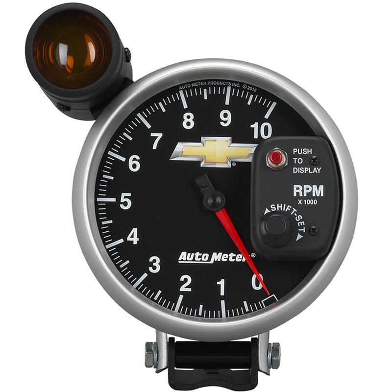 Picture of AutoMeter AM COPO Gauges - 880445