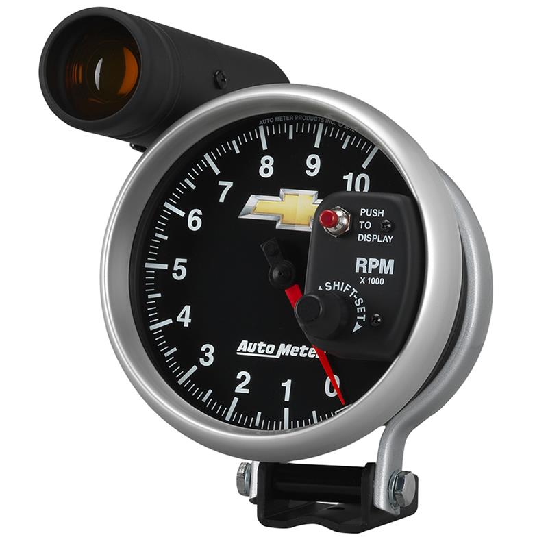 Picture of AutoMeter AM COPO Gauges - 880445