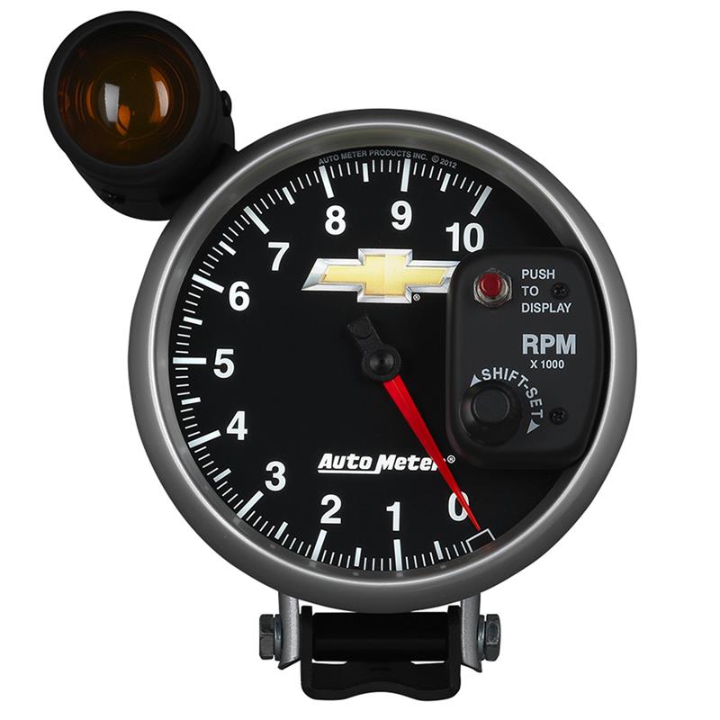 Picture of AutoMeter AM COPO Gauges - 880445