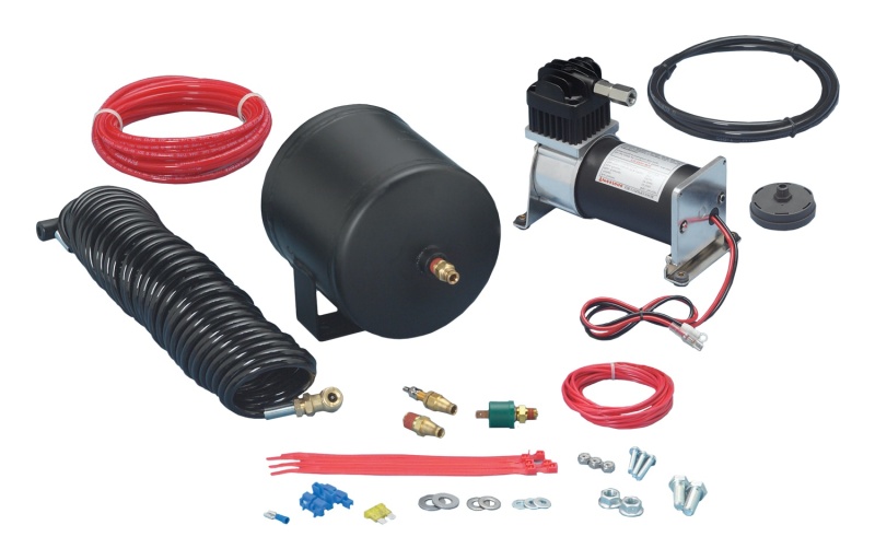 Picture of Firestone FIR Air Cmd Compressor Kit Air Compressor Systems - 2047