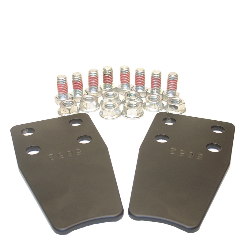 Picture of Firestone FIR Brackets & Mounts - 2506