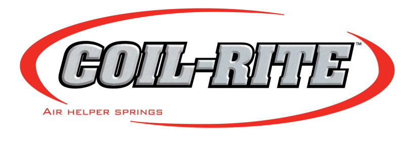 Picture of Firestone FIR Coil-Rite Kits-Rear Air Suspension Kits - 4124