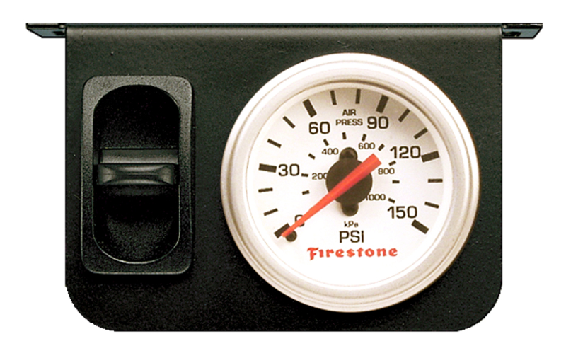Picture of Firestone FIR Control Panels Suspension Controllers - 2229