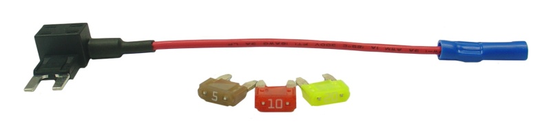 Picture of Firestone FIR Electrical Components Wiring Connectors - 2526