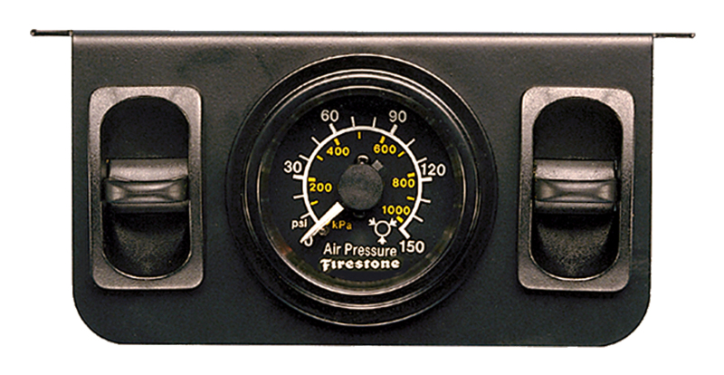 Picture of Firestone FIR Gauges - 2577