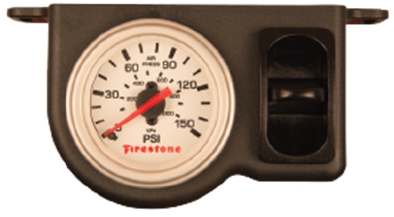 Picture of Firestone FIR Gauges - 2570
