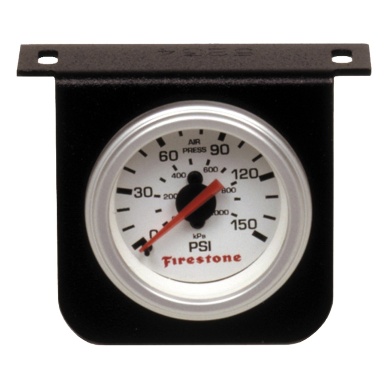 Picture of Firestone FIR Gauges - 2196