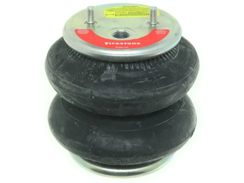 Picture of Firestone FIR Replacement Air Springs - 7695
