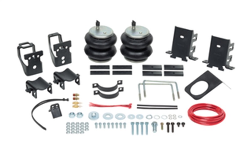 Picture of Firestone FIR Ride-Rite Kits-Rear Air Suspension Kits - 2597