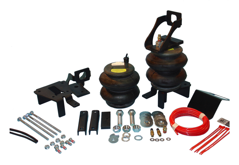 Picture of Firestone FIR Ride-Rite Kits-Rear Air Suspension Kits - 2446