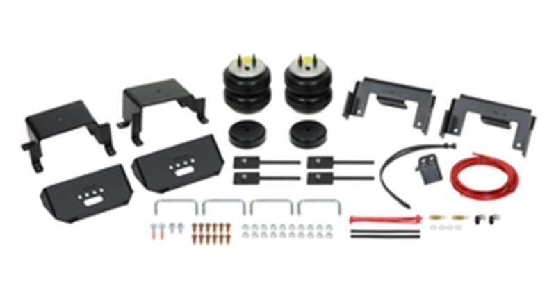 Picture of Firestone FIR Ride-Rite Kits-Rear Air Suspension Kits - 2582