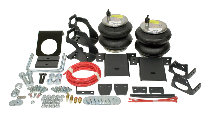 Picture of Firestone FIR Ride-Rite Kits-Rear Air Suspension Kits - 2400