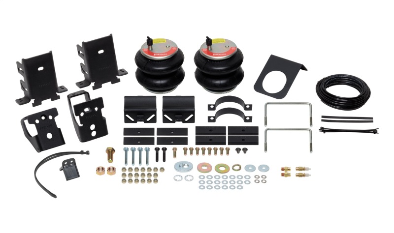 Picture of Firestone FIR Ride-Rite RED Label Kits Air Suspension Kits - 2703