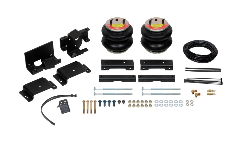 Picture of Firestone FIR Ride-Rite RED Label Kits Air Suspension Kits - 2706