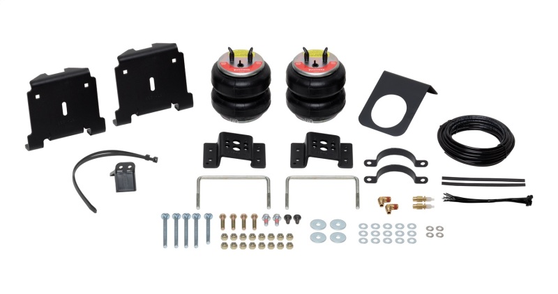 Picture of Firestone FIR Ride-Rite RED Label Kits Air Suspension Kits - 2700