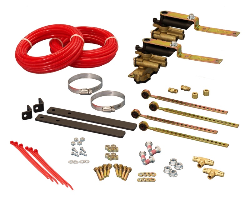 Picture of Firestone FIR Sensor Packs Suspension Controllers - 2017
