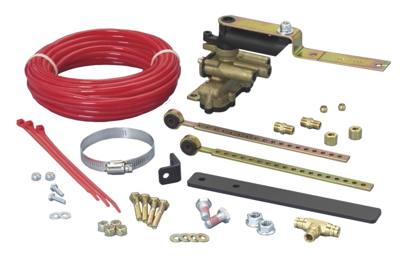 Picture of Firestone FIR Sensor Packs Suspension Controllers - 2186