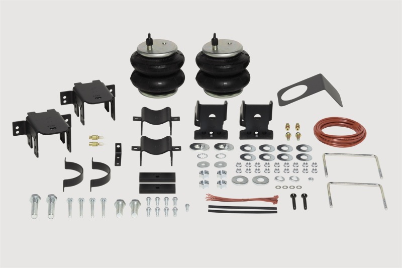Picture of Firestone FIR Ride-Rite Kits-Rear Air Suspension Kits - 2550