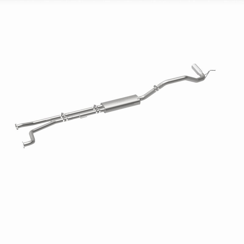 Picture of Magnaflow MAG Catback Exhaust - 19421