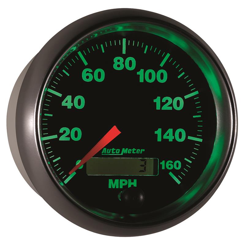 Picture of AutoMeter AM GS Gauges - 3888